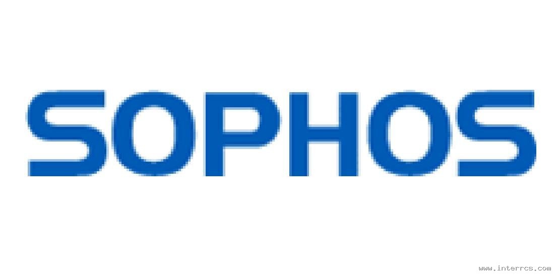 Sophos 合作伙伴