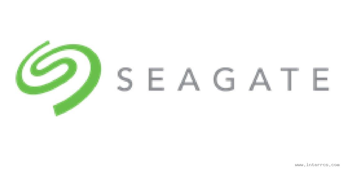 Seagate 合作伙伴